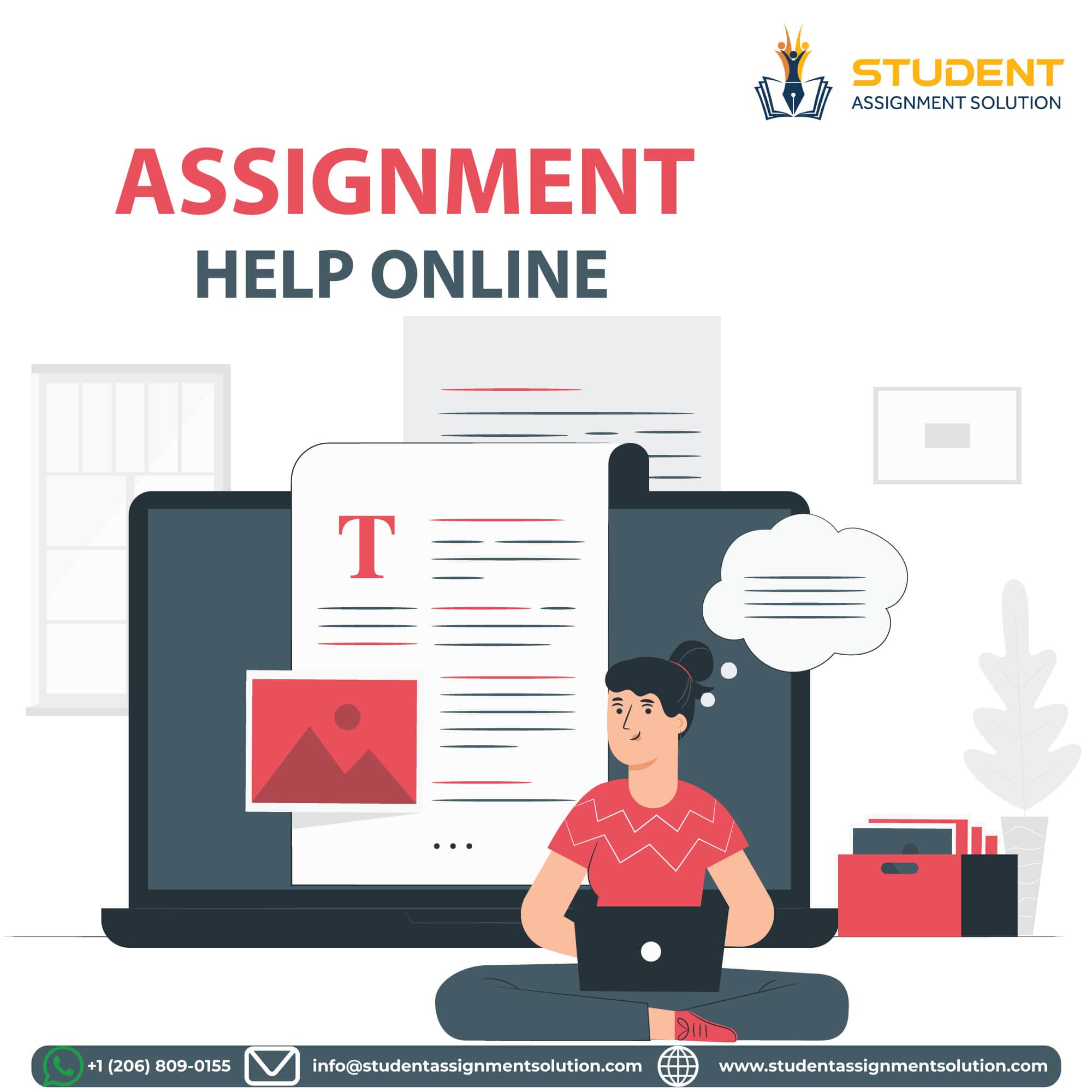 about assignment help online